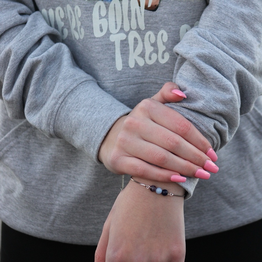 Astrology Bracelet